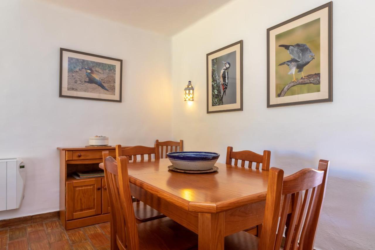 Willa Casa Borboleta Carvoeiro  Zewnętrze zdjęcie