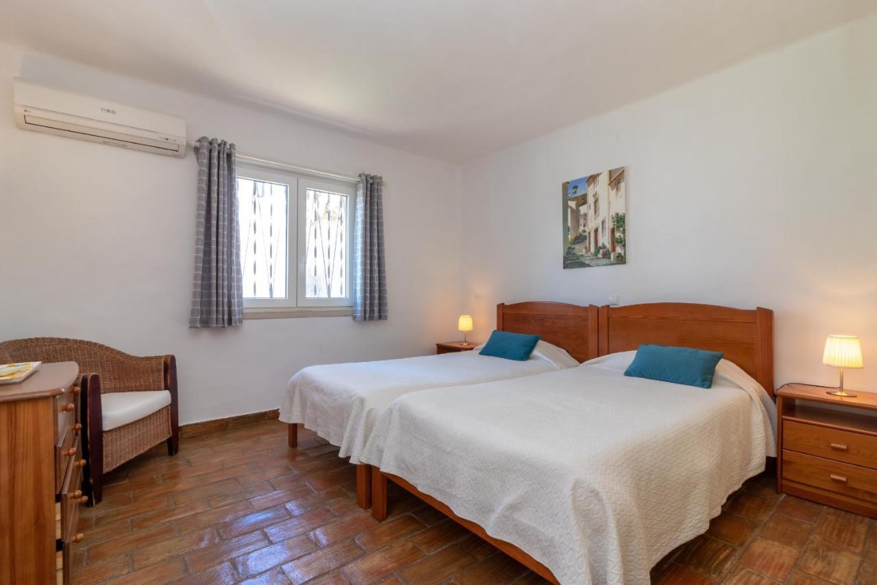 Willa Casa Borboleta Carvoeiro  Zewnętrze zdjęcie